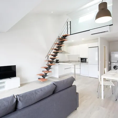 Apartament Estudis Laura Platja d'Aro