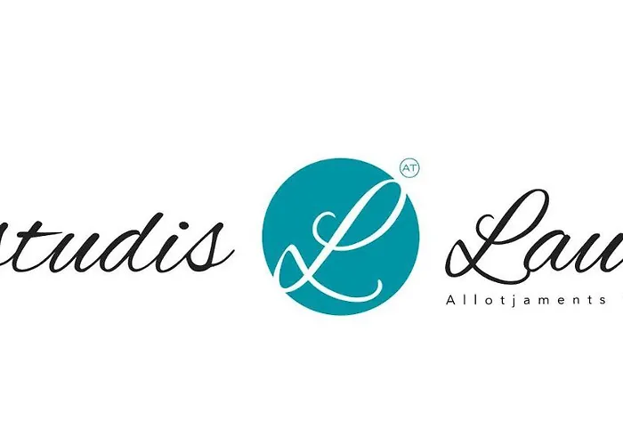 Apartamento Estudis Laura *