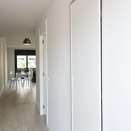 Estudis Laura Appartement *