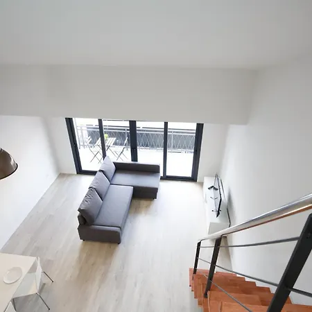Estudis Laura Appartement *