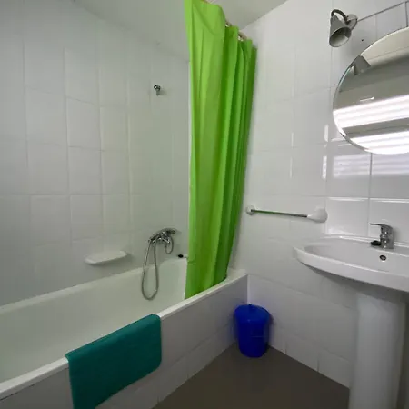 Estudis Laura Apartman