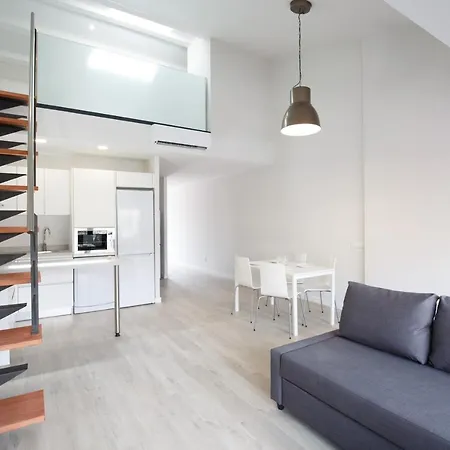 Apartman Estudis Laura Platja d'Aro